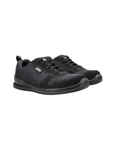 ZAPATO DE SEGURIDAD VELILLA 707003G ESD SRC LIBRE DE METAL