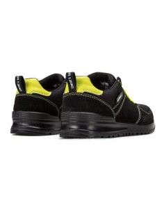 ZAPATO DE SEGURIDAD VELILLA 707004Y S1P ESD SRC LIBRE METAL 2