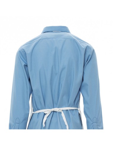 DELANTAL SERRAJE SOLDADOR 301 PAYPER