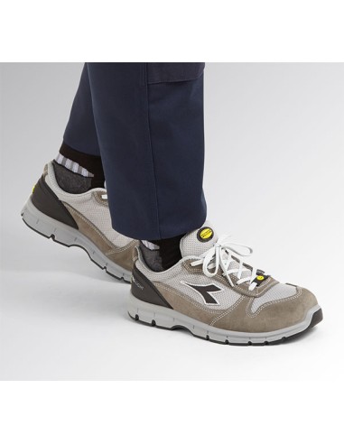 DIADORA RUN TEXT LOW S1P