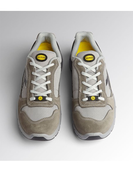 DIADORA RUN TEXT LOW S1P DIADORA RUN TEXT LOW S1P