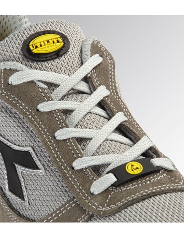 DIADORA RUN TEXT LOW S1P