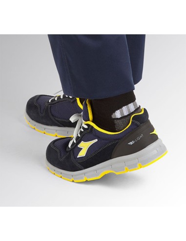 DIADORA RUN TEXT LOW S1P