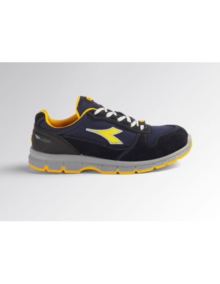 DIADORA RUN TEXT LOW S1P DIADORA RUN TEXT LOW S1P