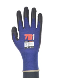 GUANTE TOMAS BODERO 718STAC 2