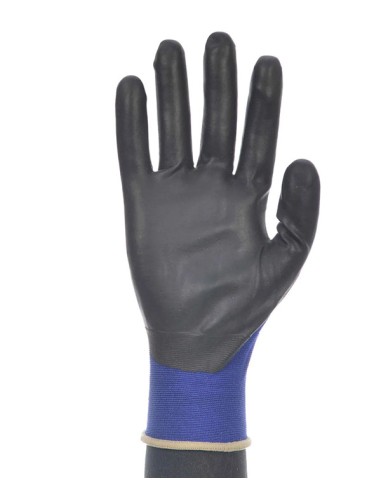 GUANTE TOMAS BODERO 718STAC