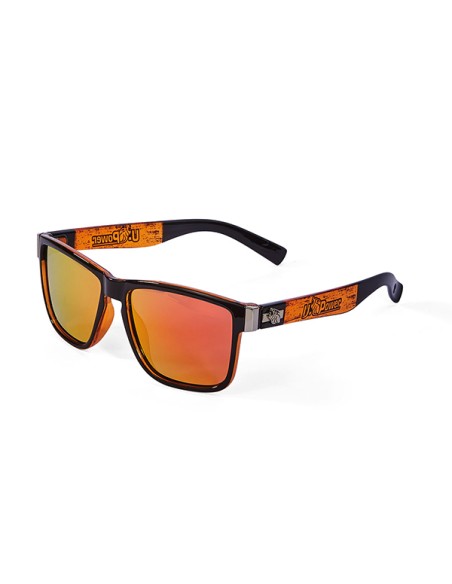 GAFA UPOWER FUTURE NARANJA