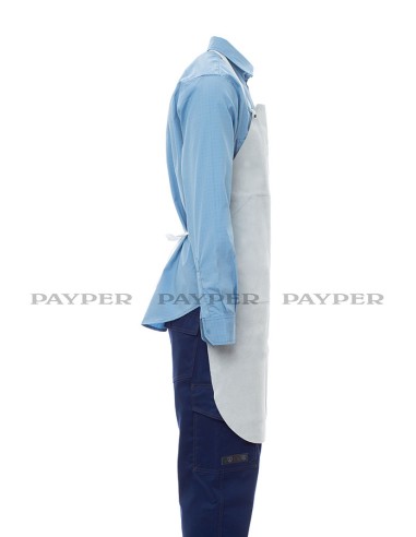 DELANTAL SERRAJE REFORZADO SOLDADOR 301R PAYPER