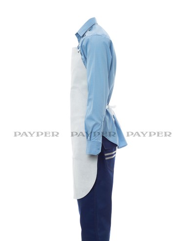 DELANTAL SERRAJE REFORZADO SOLDADOR 301R PAYPER