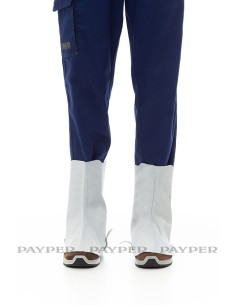 POLAINAS SOLDADOR 304C PAYPER 2
