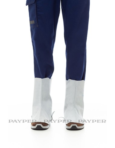 POLAINAS SOLDADOR 304C PAYPER