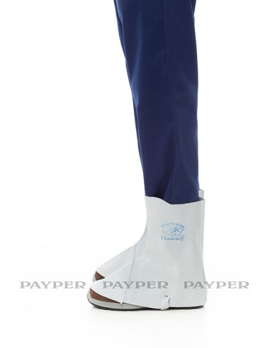 POLAINAS SOLDADOR 304C PAYPER