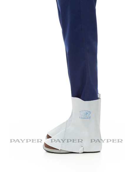 POLAINAS SOLDADOR 304C PAYPER