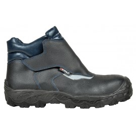Botas 2025 cofra soldador