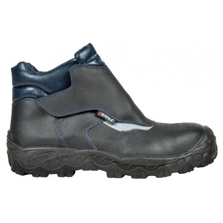 BOTA DE SOLDADO S3 NEW VIGO COFRA