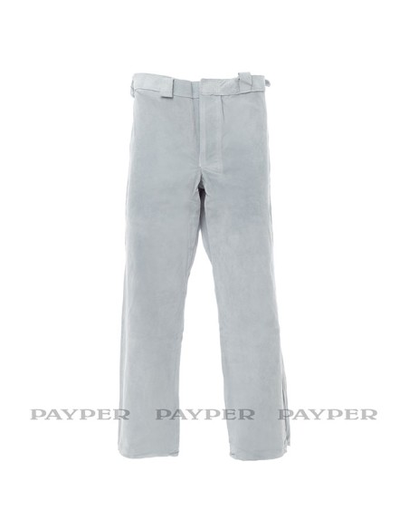 PANTALON SERRAJE SOLDADURA PAYPER 307