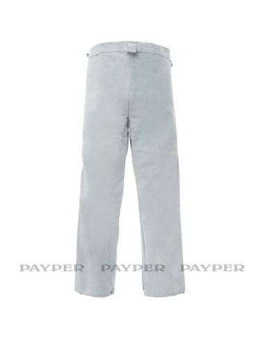 PANTALON SERRAJE SOLDADURA PAYPER 307