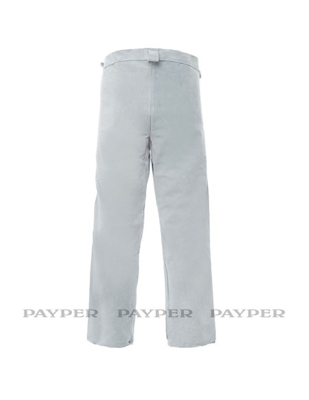 PANTALON SERRAJE SOLDADURA PAYPER 307
