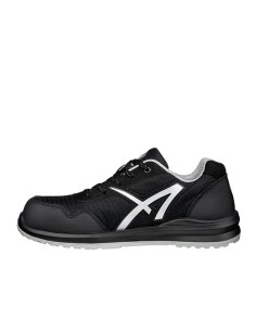 ZAPATO DE SEGURIDAD ALBATROS DRIFTER LOW S1P ESD 2