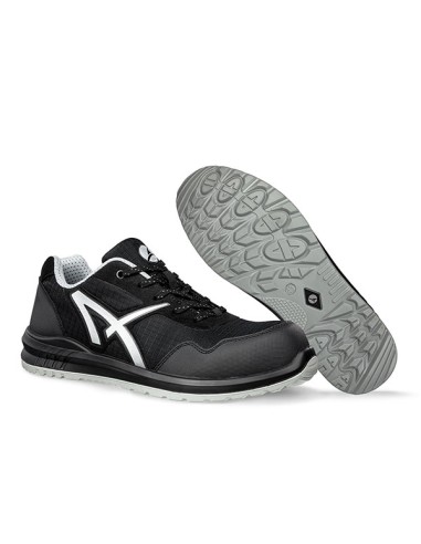 ZAPATO DE SEGURIDAD ALBATROS DRIFTER LOW S1P ESD