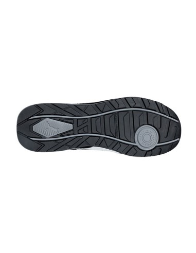 ZAPATO DE SEGURIDAD PUMA AIRTWIST BLACK LOW