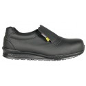 ZAPATO DE SEGURIDAD COFRA PUBLIUS S2 ZAPATO DE SEGURIDAD COFRA PUBLIUS S2