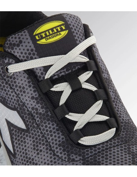 DIADORA SHARK SI LOW S1P DIADORA SHARK SI LOW S1P