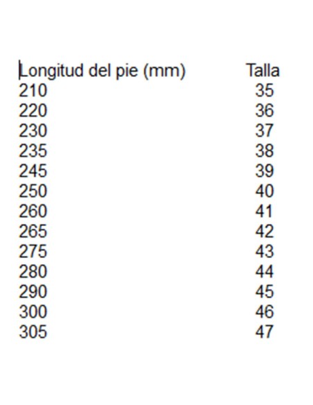 medidas tallas diadora utility medidas tallas diadora utility