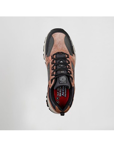 ZAPATO DE SEGURIDAD GREETAH SKECHERS HOMBRE...