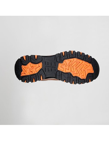 ZAPATO DE SEGURIDAD GREETAH SKECHERS HOMBRE...