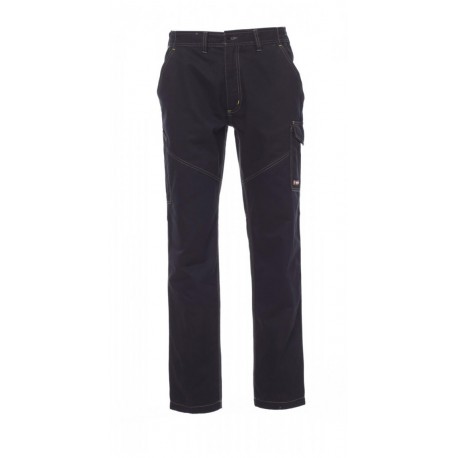 Pantalón PAYPER Worker stretch elástico multibolsillos