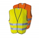 CHALECO DE ALTA VISIBILIDAD VELCRO CHALECO DE ALTA VISIBILIDAD VELCRO