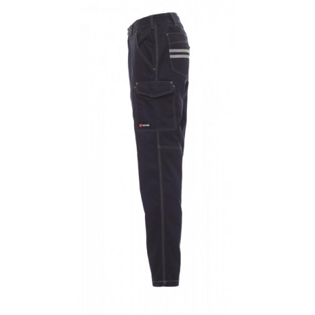 PANTALON PAYPER WORKER MULTIBOLSILLOS