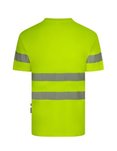 CAMISETA 305632 POLIESTER AV RECICLADO MC CINTA SEGMENTADA 2