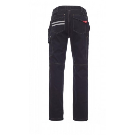 PANTALON PAYPER WORKER MULTIBOLSILLOS