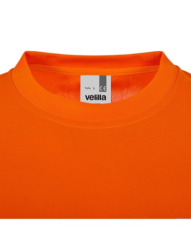 CAMISETA 305634 POLIESTER AV  RECICLADO ML...