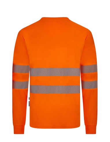 CAMISETA 305634 POLIESTER AV  RECICLADO ML...