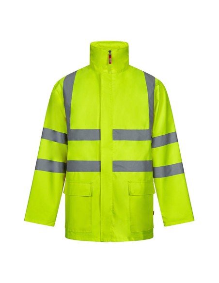 PARKA 306007 4 EN 1 ALTA VISIBILIDAD