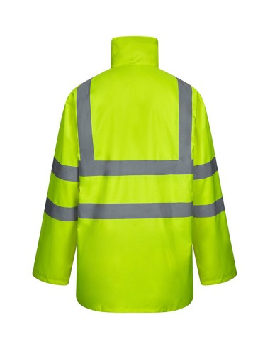 PARKA 306007 4 EN 1 ALTA VISIBILIDAD
