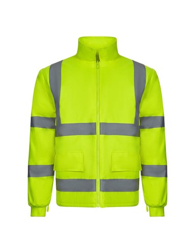 PARKA 306007 4 EN 1 ALTA VISIBILIDAD