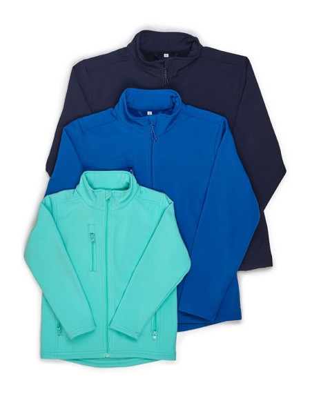 CAZADORA SOFTSHELL RICHMOND SSZ280U