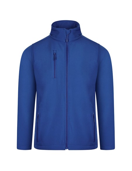 CAZADORA SOFTSHELL RICHMOND SSZ280U
