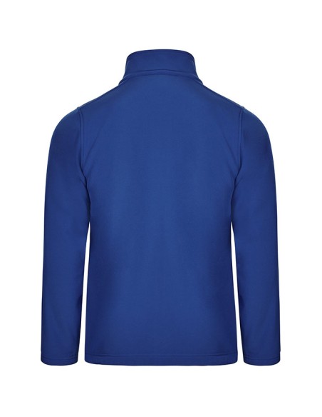 CAZADORA SOFTSHELL RICHMOND SSZ280U