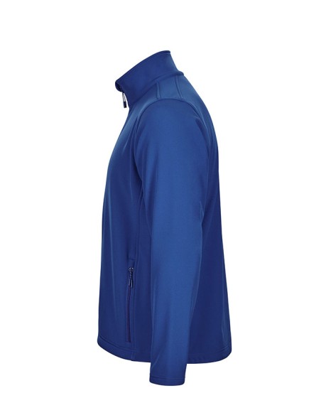 CAZADORA SOFTSHELL RICHMOND SSZ280U