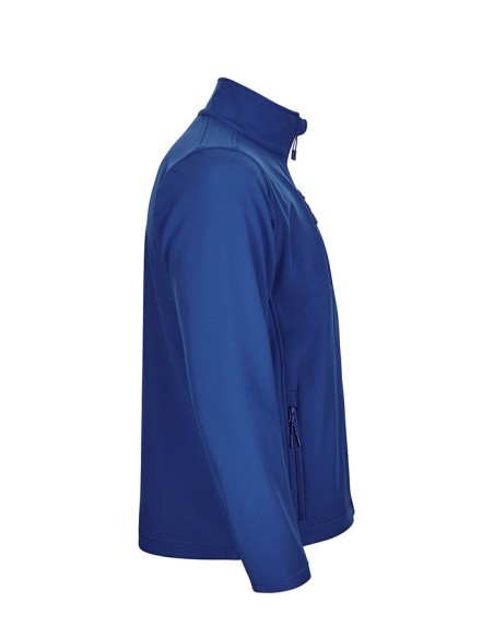 CAZADORA SOFTSHELL RICHMOND SSZ280U