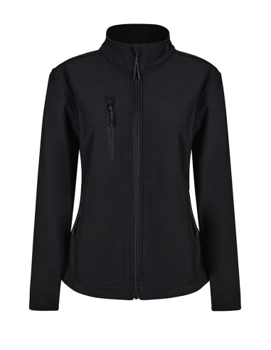 CAZADORA RICHMOND WOMAN SOFTSHELL MUJER SSZ280W
