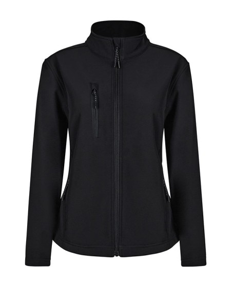 CAZADORA RICHMOND WOMAN SOFTSHELL MUJER SSZ280W