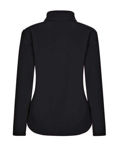 CAZADORA RICHMOND WOMAN SOFTSHELL MUJER SSZ280W