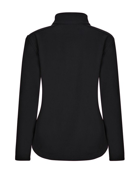 CAZADORA RICHMOND WOMAN SOFTSHELL MUJER SSZ280W