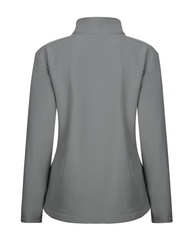 CAZADORA RICHMOND WOMAN SOFTSHELL MUJER SSZ280W